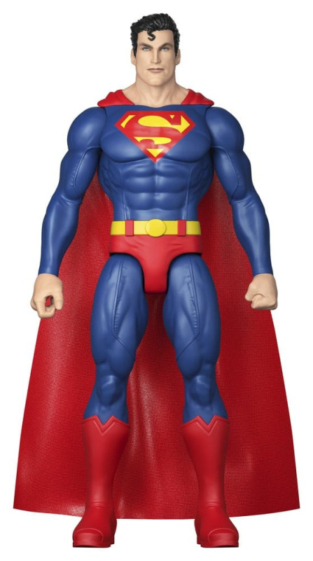 DC Universe Action Figure Superman 30 cm 4