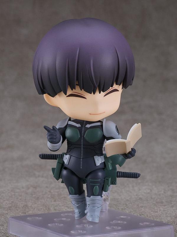 Kaiju No. 8 Nendoroid Action Figure Soshiro Hoshina 10 cm