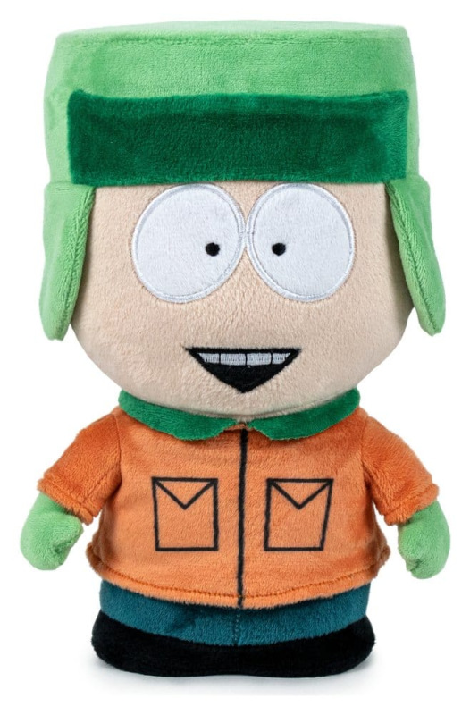 South Park Plush Figures 18 cm Assortment (12) 2