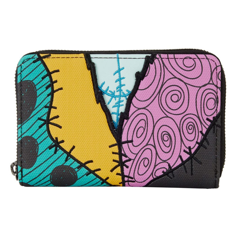 Nightmare before Christmas by Loungefly Wallet Sally 2