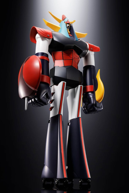 Reideen The Brave Jumbo Machineder Action Figure Reideen The Brave 60 cm 2