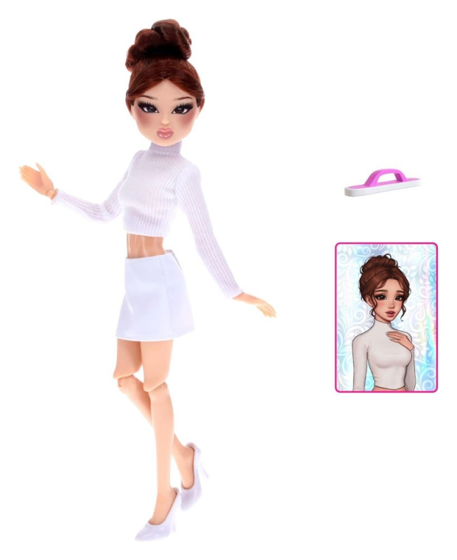 Roblox Dress To Impress Fashion Doll Lana 2