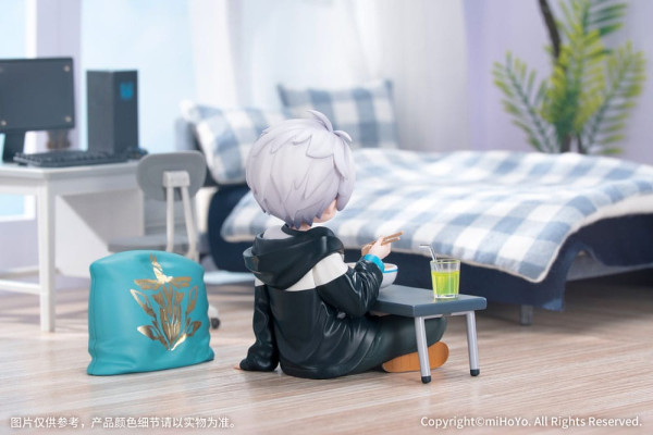 Honkai Impact 3rd PVC Statue Kevin: Little Flame-Chaser Ver. 9 cm 8