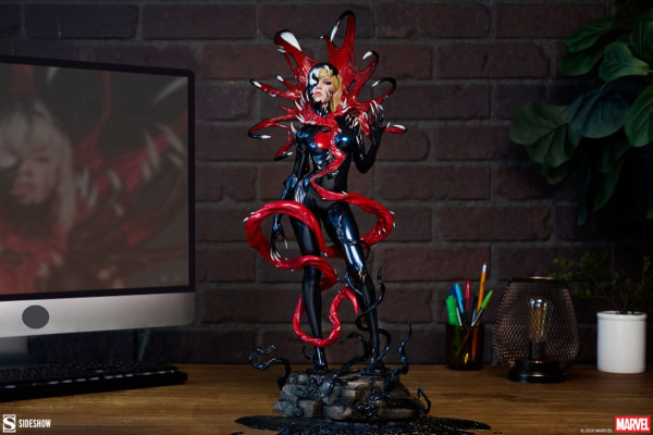 Marvel Premium Format Statue Gwenom 56 cm 1