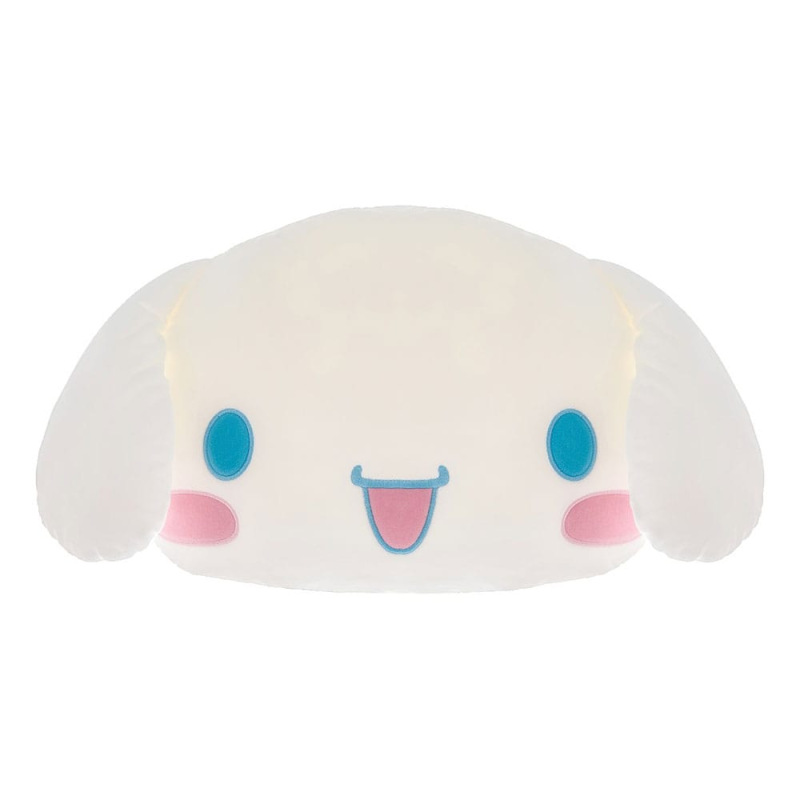 Sanrio 3D Pillow Cinnamoroll 37 cm