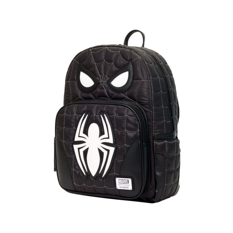 Marvel by Loungefly Full-Size Backpack Spider-Man 1
