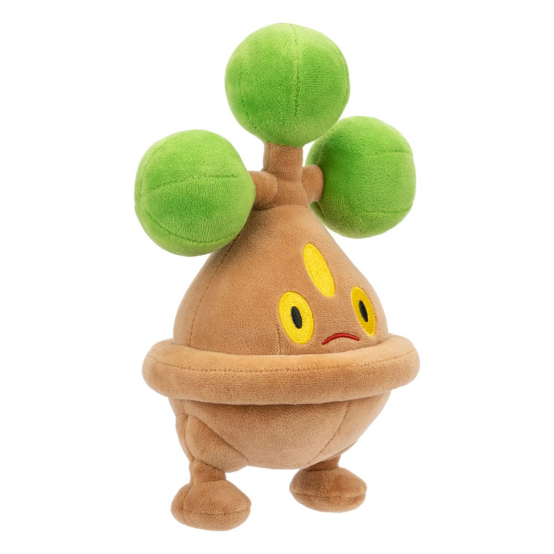 Pokémon Plush Figure Bonsly 20 cm 1