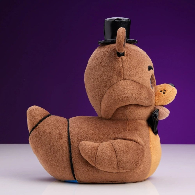 Five Nights at Freddy´s Tubbz Plush Figure Freddy 20 cm 1