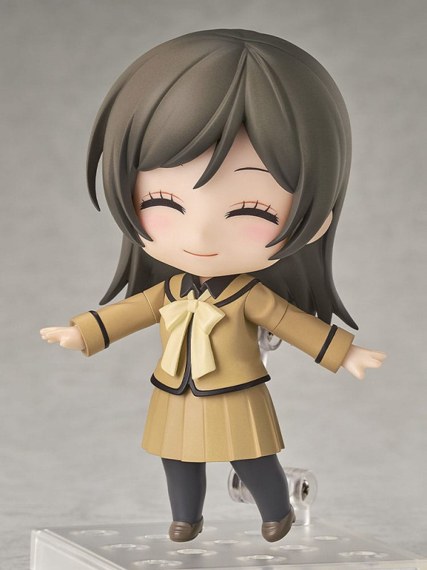 Kamisama Kiss Nendoroid Action Figure Nanami Momozono 10 cm 3