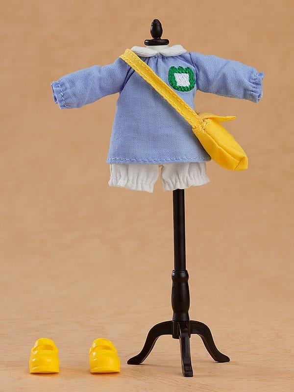 Original Character Accessories for Nendoroid Doll Figures Outfit Set: Kindergarten - Kids