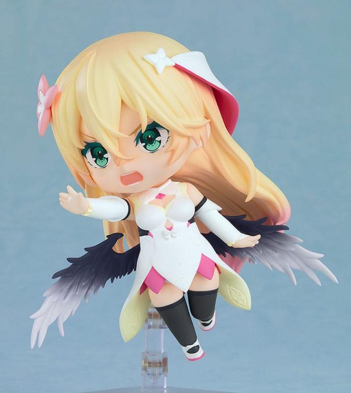 Why Does Nobody Remember Me in This World? Nendoroid Action Figure Light Kaori Miyazono: Spring of B