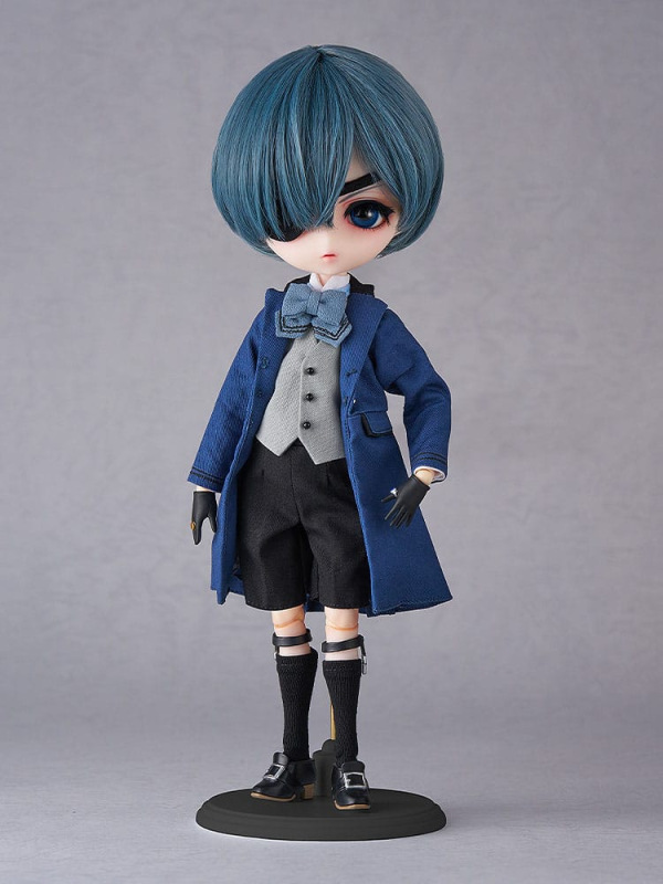 Black Butler Harmonia Bloom Action Figure Ciel Phantomhive 24 cm 1