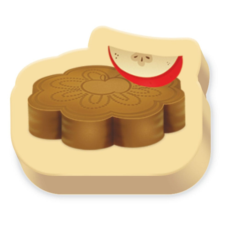 My Little Pony Tile Placement Game Festival of Laterns *Englische Version* 2