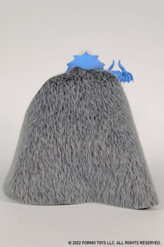 Legends of Dragonore The Beginning Build-A Action Figure Oskuro 14 cm 2