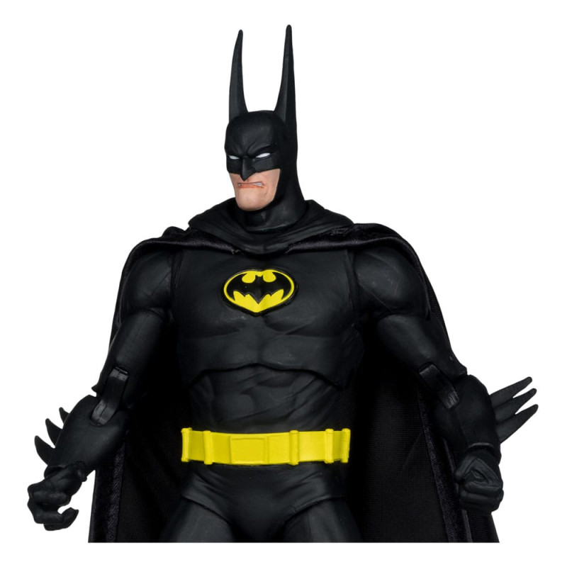 DC Multiverse Action Figure Batman (Troika) 20 cm 3