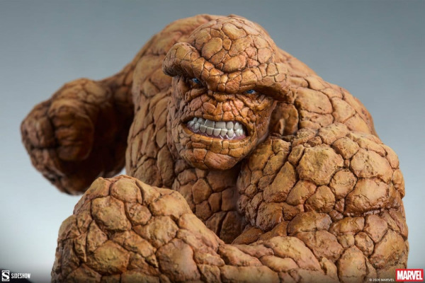 Marvel Premium Format Figure The Thing 55 cm 13
