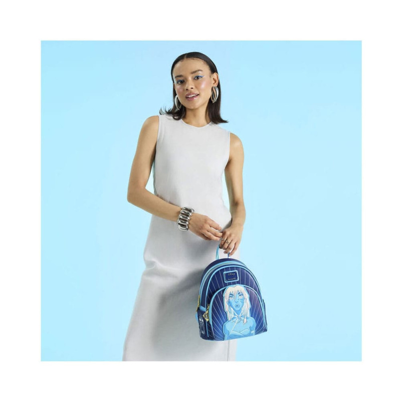 Disney by Loungefly Mini Backpack Atlantis Kida 5