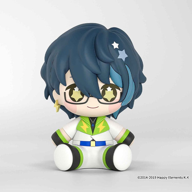 Ensemble Stars!! Huggy Good Smile Chibi Figure Tsumugi Aoba 7 cm 1