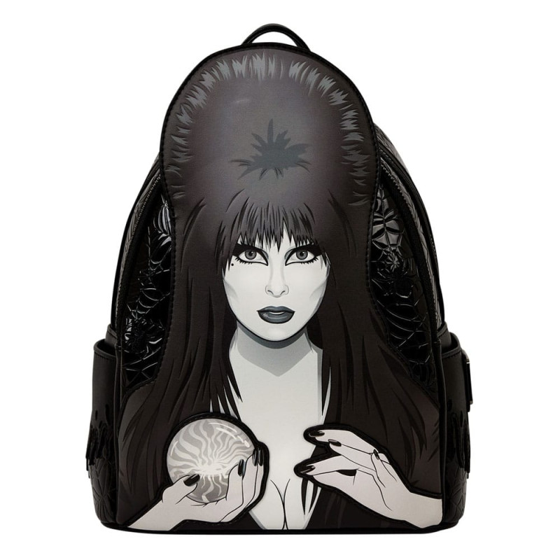 Elvira by Loungefly Mini Backpack 1