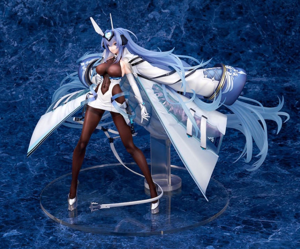 Azur Lane PVC Statue 1/7 New Jersey 30 cm 6