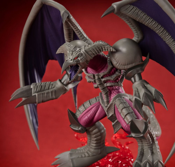 Yu-Gi-Oh! Duel Monsters Monsters Chronicle GX PVC Statue B. Skull Dragon 9 cm 4