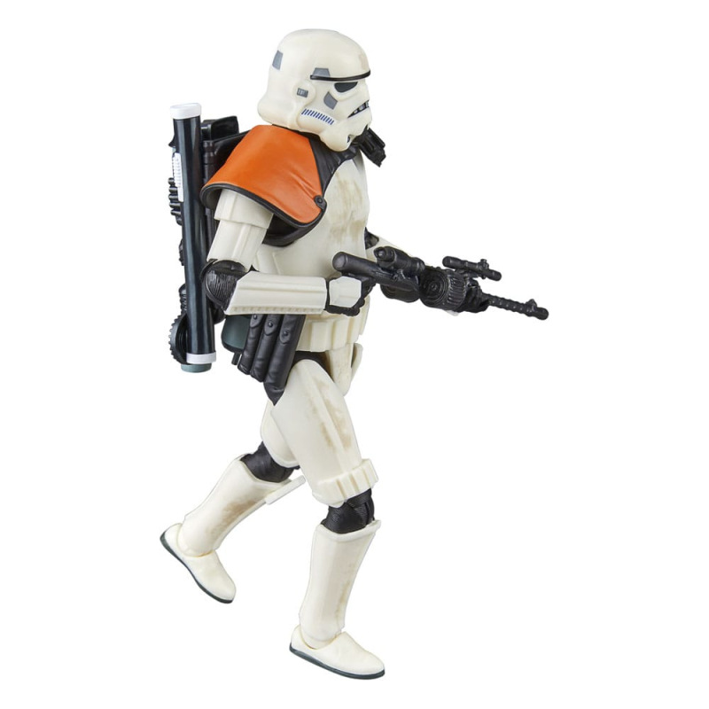 Star Wars Episode IV Black Series Action Figure Sandtrooper 15 cm 12