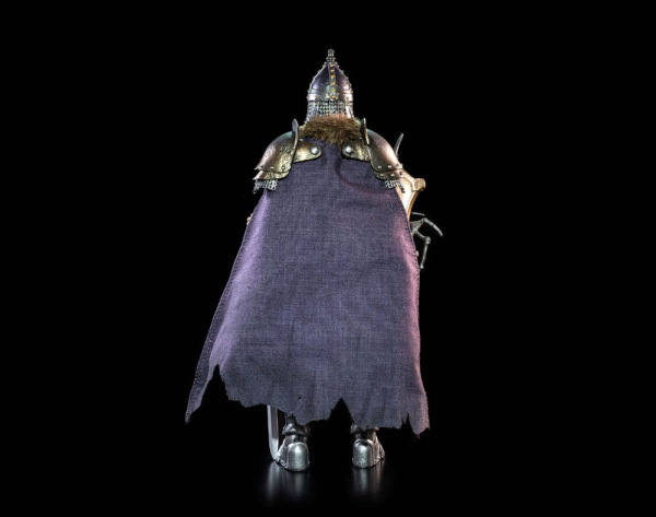 Mythic Legions: All Stars 6 Actionfigur Thorasis The First Risen 15 cm 2