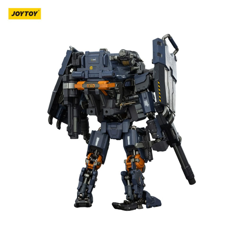 Dark Source Action Figur APOC Series Storm Lucis Fire Support Type Mech 16 cm 6