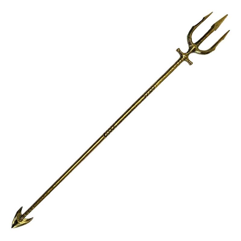 Aquaman: Aquaman's Trident 30 cm Mini Replica - Factory Entertainment
