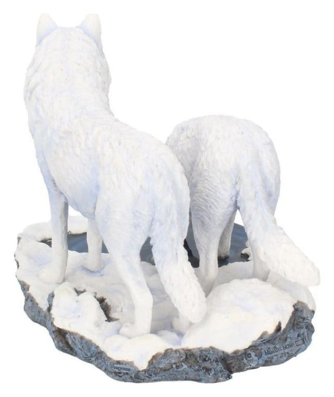 Lisa Parker Figure Warriors of Winter 35 cm 2