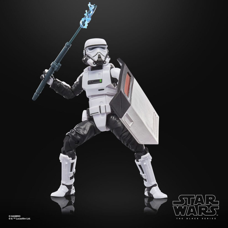 Star Wars Jedi: Survivor Black Series Action Figure 2-Pack Purge Trooper & Patrol Trooper 15 cm 1