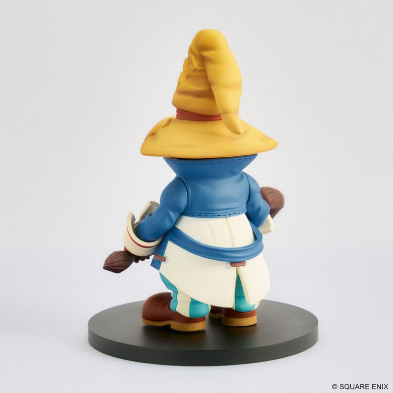 Final Fantasy IX Adorable Arts Statue Vivi Ornitier 10 cm 2