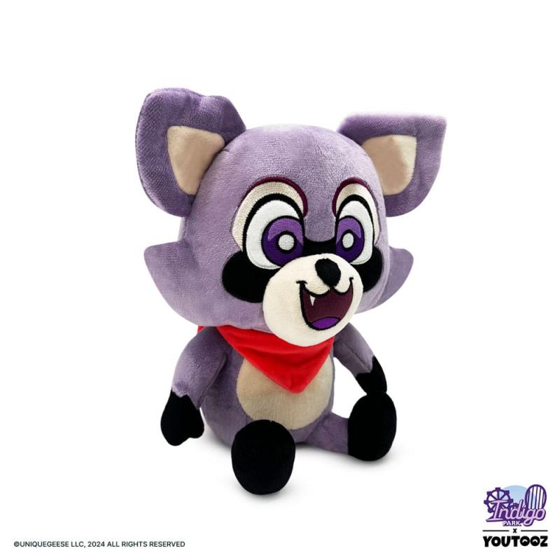 Indigo Park Plush Figure Rambley 22 cm