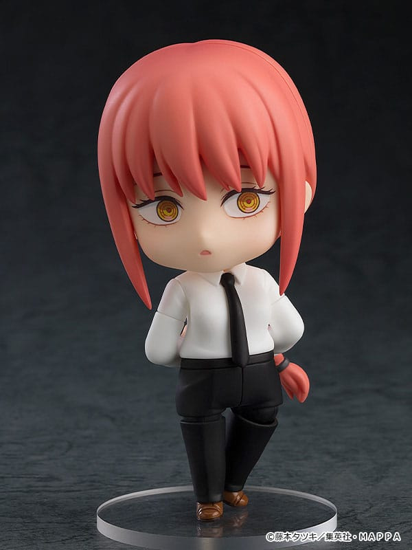 Chainsaw Man Nendoroid Action Figure Makima 10 cm 2