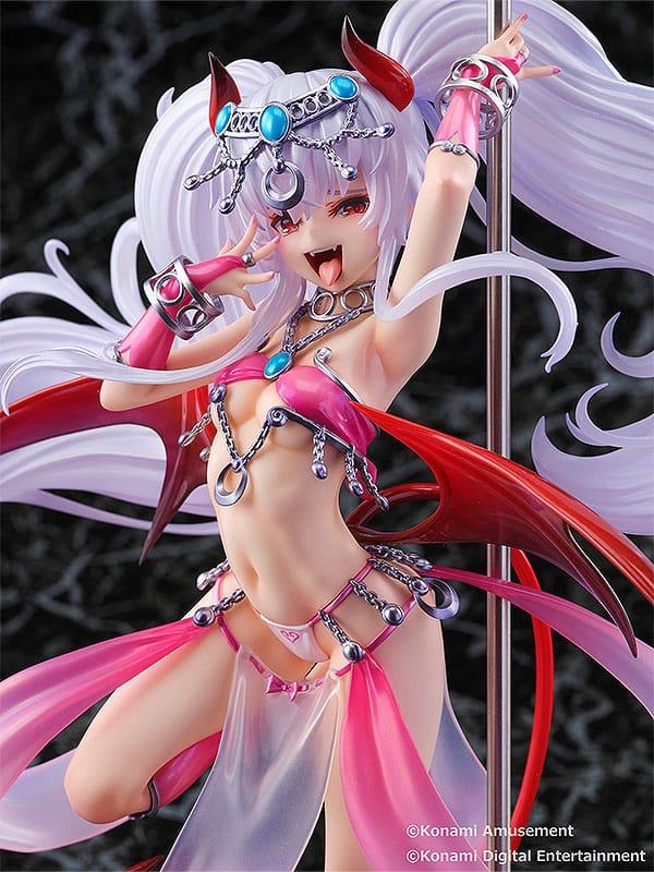 Bombergirl PVC Statue 1/6 Grim Aloe: Belly Dance Ver. 26 cm