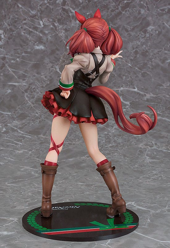 Uma Musume Pretty Derby PVC Statue 1/7 Nice Nature 26 cm 9