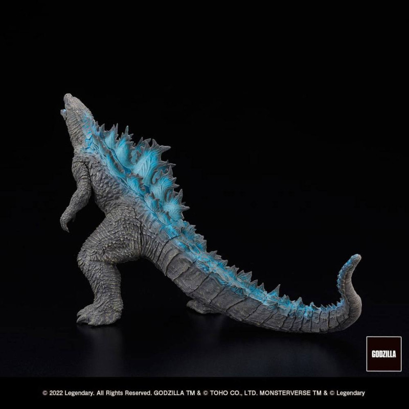 Godzilla vs Kong Hyper ModelingSeries PVC Statues 7 - 11 cm Assortment (4) 13