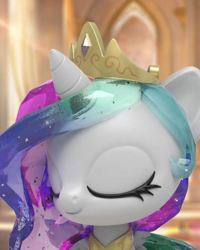 My Little Pony Vinyl Figure Princess Celestia Memories Edition 15 cm 2