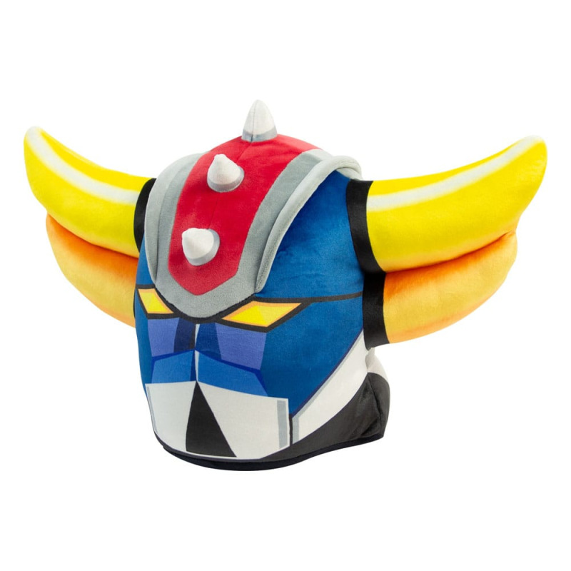 Grendizer Mocchi-Mocchi Mega Plush Figure Goldorak 4