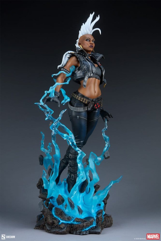 Marvel X-Men Premium Format Figure Storm 64 cm 10