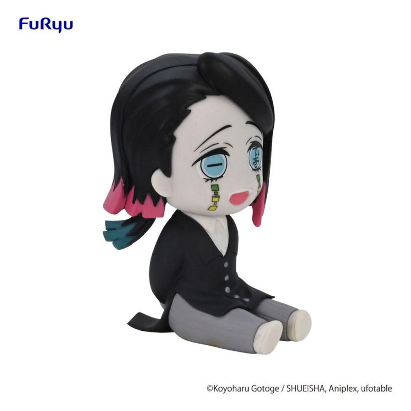 Demon Slayer: Kimetsu no Yaiba Potetto PVC Statue Enmu 9 cm