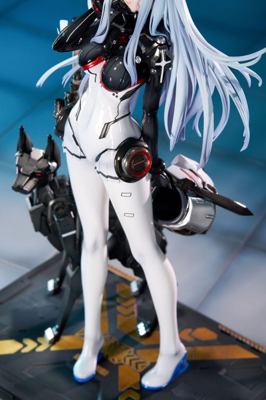 Girls´ Frontline PVC Statue 1/7 416 Midnight Evangelion Ver. 25 cm 8