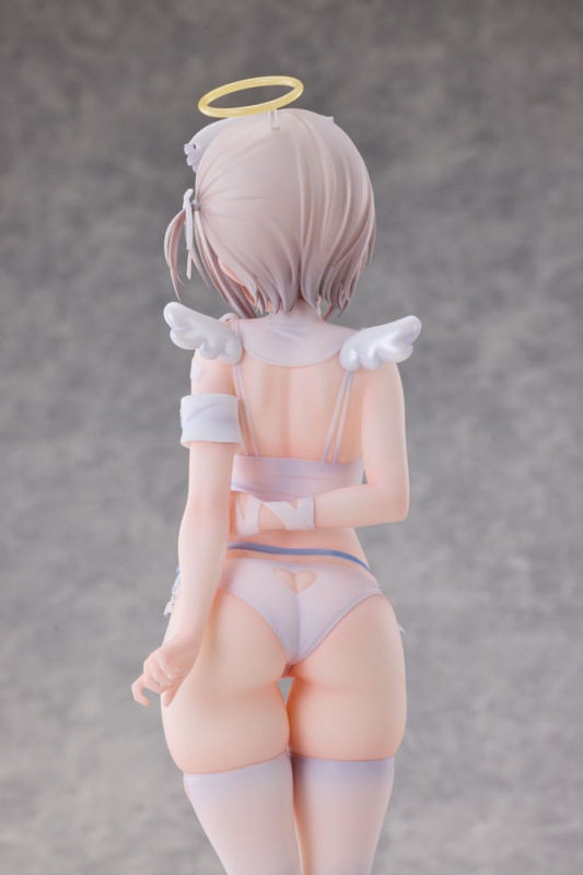 Original Character Statue 1/6 Nagi Illustrated by Kuma 4-gou 27 cm 4