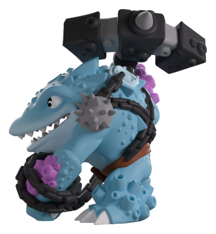 Skylanders Vinyl Figure Thumpback 10 cm 4