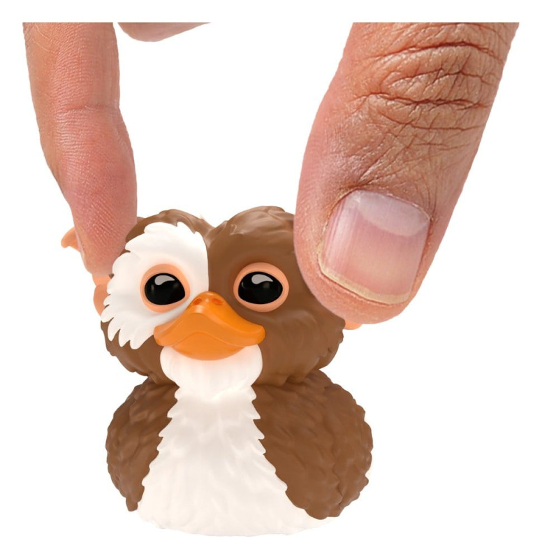 Gremlins Tubbz Mini PVC Figure Gizmo 5 cm 3