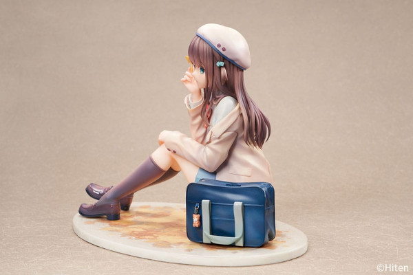 Original Character PVC Statue 1/6 Aki no Iro Illustrated by Hiten 15 cm 13