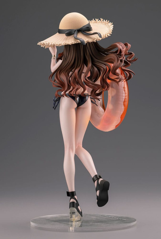 Original Character Illustrator Original Series PVC Statue 1/7 Elisia Valfelto Swimsuit Ver. Illustra 10