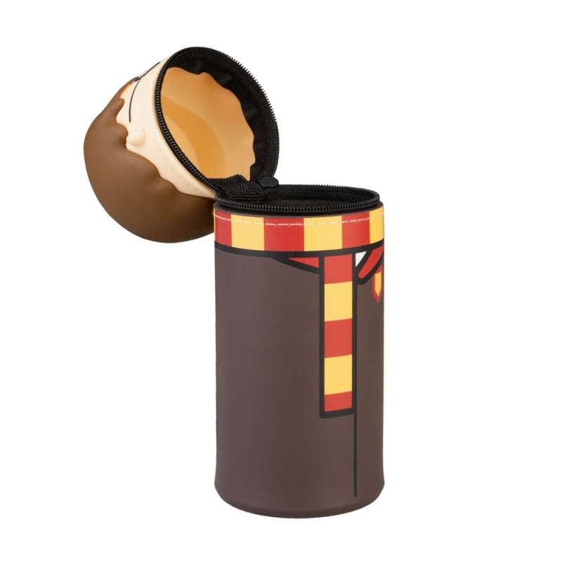 Harry Potter 3D Pencil Case Harry Potter 2