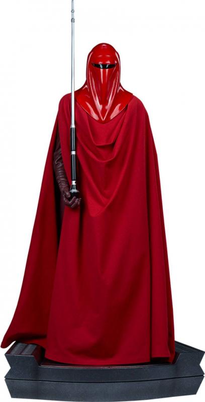 Star Wars Premium Format Figure Royal Guard 60 cm