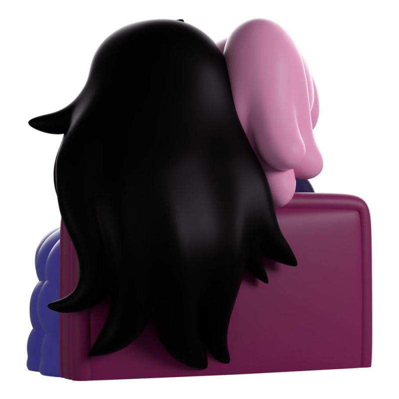 Adventure Time Vinyl Figure Bonnie and Marcy 10 cm 4